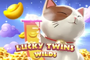 Lucky Twin Wild